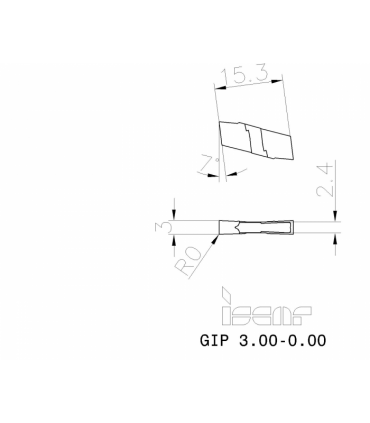 GIP 3.00-0.00 IC830