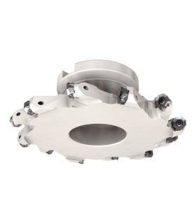 FDN CM-D125-12-32-FE