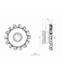 FDN D160-18-40-XN13