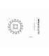 FDN D200-20-40-XN13