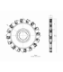 SDN D250-1723-60-CALN13