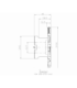 FDN D100-10-27-LN12