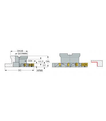 FST D125-12-32-R10