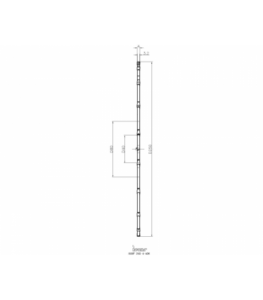 SGSF 250-4-40K