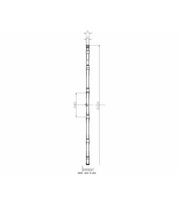 SGSF 200-5-40K
