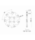 TGSF 80-4-22K