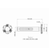 ETS D040-05-W16-LN08