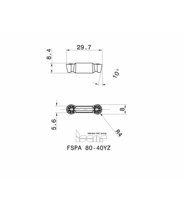 FSPA 80-40YZ IC20