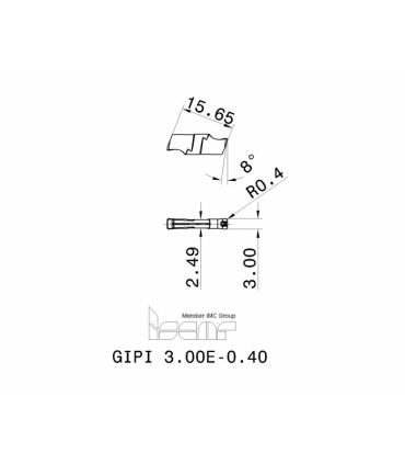 GIPI 3.00E-0.40 IC908