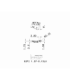 GIPI 1.57-0.15LX IC808