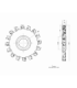 SDN D200-20-50-XN13