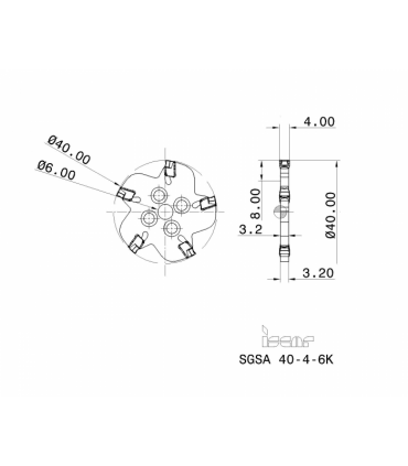 SGSA 40-4-6K