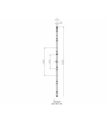SGSF 200-4-40K