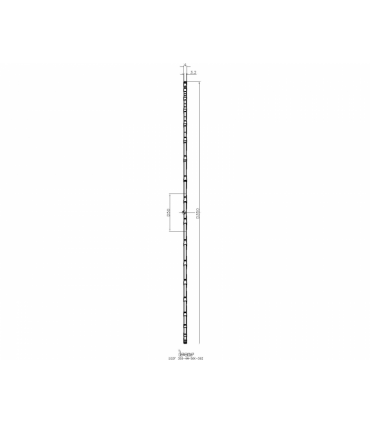 SGSF 350-4M-50K-38Z