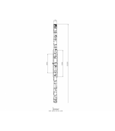 SDN D250-10-60-LN12