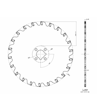 SGSF 315-6-40K