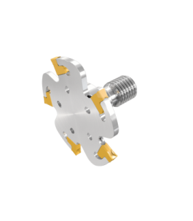TGSF 50-3-M12 5Z-JHP