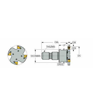 TGSF 50-3-M12 5Z-JHP