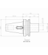 BT40 MT2X 60