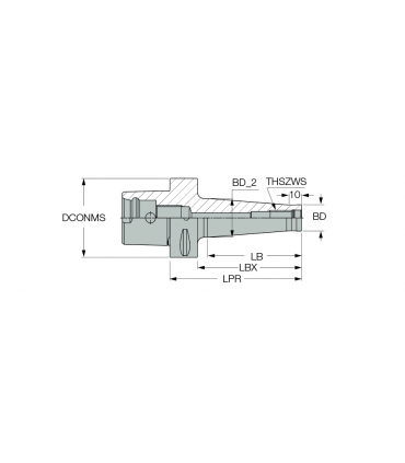 C5 ODP 10X53