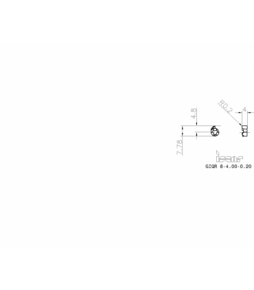 GIQR 8-4.00-0.20 IC528