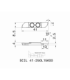 SCIL 41-250L15K00 IC1008