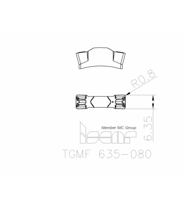 TGMF 635-080 IC428