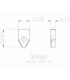 XNUW 1305-05 IC54