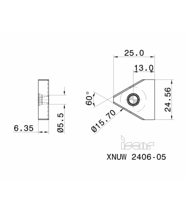 XNUW 2406-05 IC08