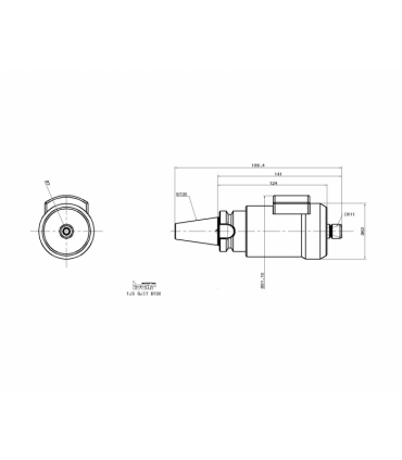TJS GJET BT30