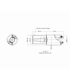 CHAMRING 250-WN40-09
