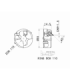 RING DCM 110