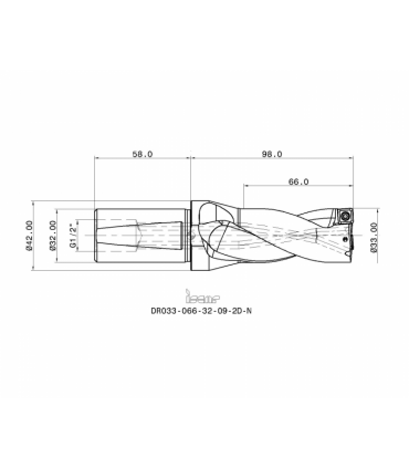 DR033-066-32-09-2D-N
