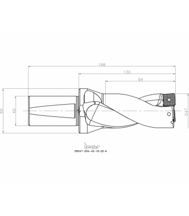 DR047-094-40-16-2D-N