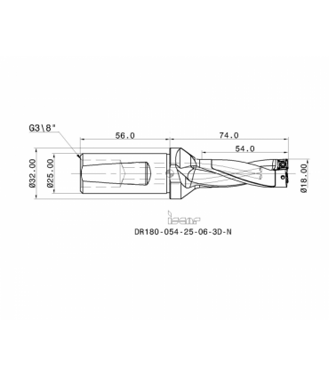 DR180-054-25-06-3D-N