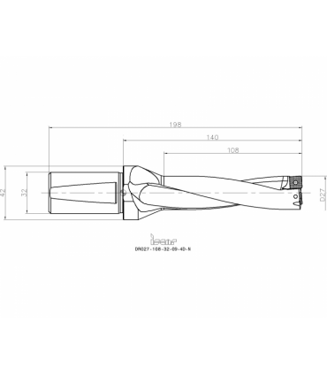 DR027-108-32-09-4D-N