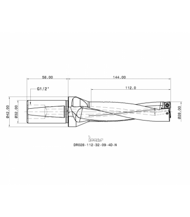 DR028-112-32-09-4D-N