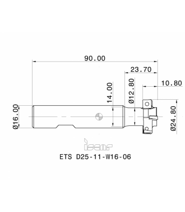 ETS D25-11-W16-06