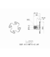 SGSF 40-2-MMT10-4Z-JHP