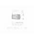 ER11 SEAL 6 AA
