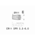 ER11 SPR 5.5-6.0