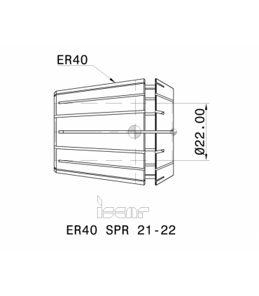 ER40 SPR 21-22