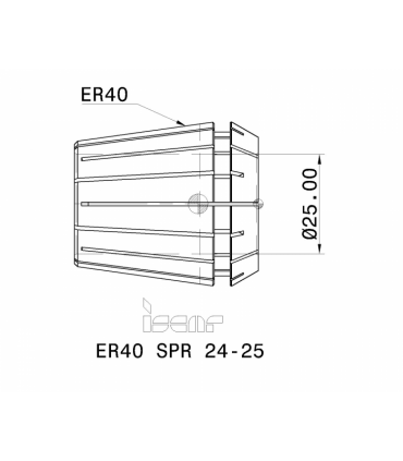 ER40 SPR 24-25
