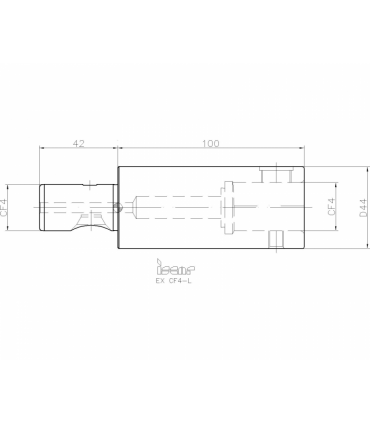 EX CF4-L