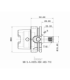 MM S-A-H055-HSK A63-T10