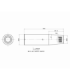 MM S-B-L150/57-C40T21