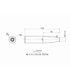 MM S-B-L100/48-C20T08