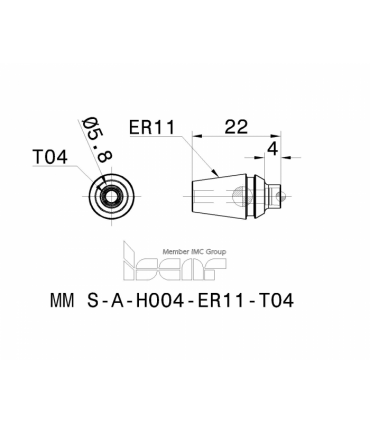 MM S-A-H004-ER11-T04