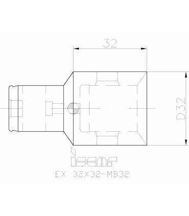 EX 32X32-MB32