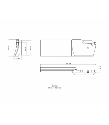 CGFG 51-180R-P8
